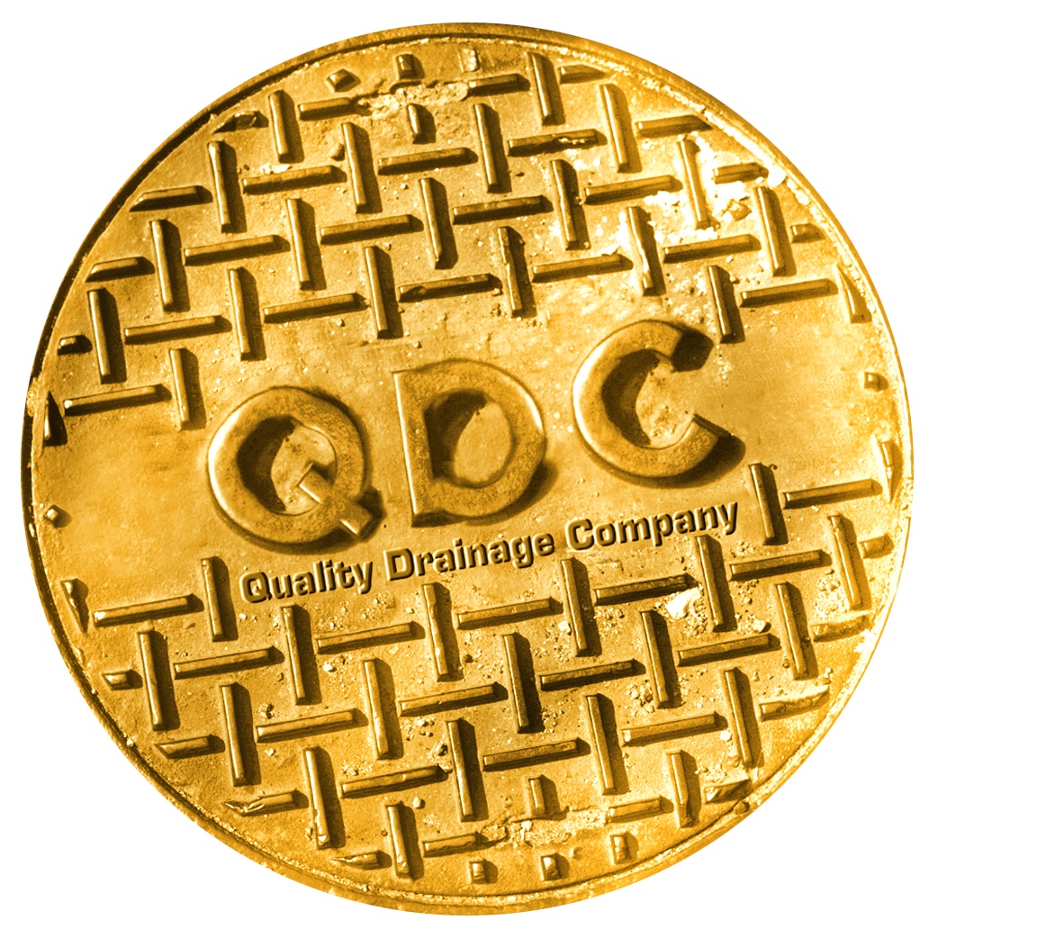 Quality Drainage Company Ltd
